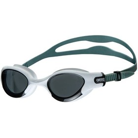 Resim The One Plus Yüzücü Gözlüğü Koyu Yeşil 