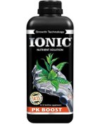 Resim Growth Technology Ionic Pk Boost 1 Litre 