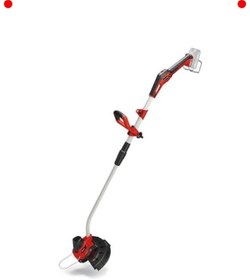 Resim Genel Markalar Akülü Kenar Kesme Makinesi (18V, 33cm Kesim) 