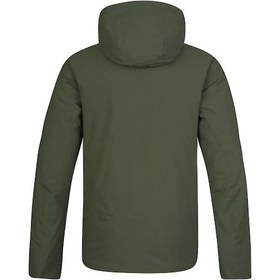 Resim Hannah Derk Iı Erkek Outdoor Mont 10047266hhx.01 Chive Chive Yeşil 