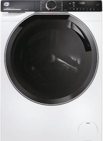 Resim Hoover H7W 610MBC-S Wi-Fi + Bluetooth Bağlantılı 1600 Devir 10 KG Çamaşır Makinesi 