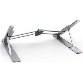 Resim Xp-pen Portatif Katlanabilir Alüminyum Grafik Ekran Tablet Standı 