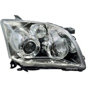 Resim Leoparts Avensis Far Lambası Sağ Xenonlu Tip / Motorsuz 2006-2009 81130-05240 
