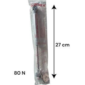Resim Gazlı Piston Canex 80N 