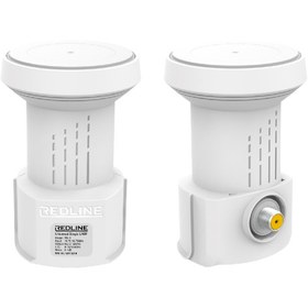 Resim Redline Wl 1 Universal Single Tekli Lnb 