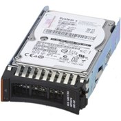 Resim 300gb 10000rpm 6gb/s Sff Sas 2.5" Disk (90y8877) 90Y8877 