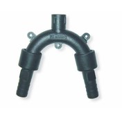 Resim Forespar Mf 844 Sifon Kırıcı 1 In. 