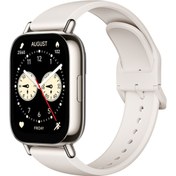 Resim Xiaomi Redmi Watch 5 Lite Akıllı Saat Altın (Xiaomi Türkiye Garantili) Sesli Görüşme Özellikli 