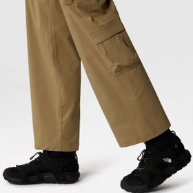 Resim The North Face W Explore Camp Shandal Kadın Sandalet NF0A8ADQKX71 