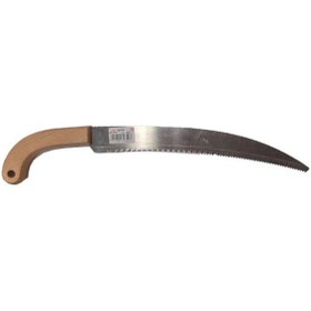Resim Budama Testeresi No.4581-14 BELLOTA 