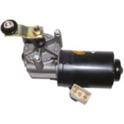 Resim Otobalcı Mitsubishi Canter Silgi / Silecek Motoru 24Volt 1998--2005 