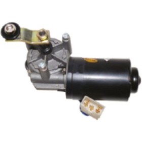 Resim Otobalcı Mitsubishi Canter Silgi / Silecek Motoru 24Volt 1998--2005 