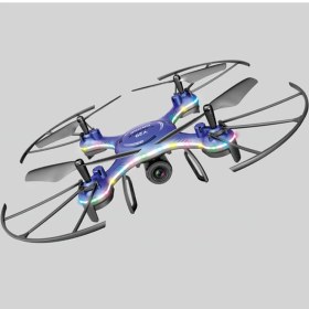 Resim Yifeng Y-Serisi Iha Renkli Quadcopter Y20 
