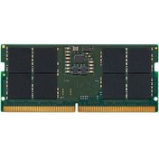 Resim KINGSTON 16GB DDR5 5600Mh KVR56S46BS8-16 