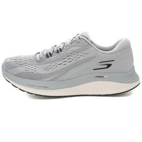Resim Skechers Go Run Persistence 2 Erkek Spor Ayakkabı Gri 