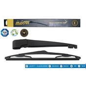 Resim Citroen C4 Arka Silecek Kolu ve Süpürgesi 2002-2009 