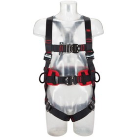 Resim 3M Protecta 1161635 Bel Destekli Emniyet Kemeri XL Beden 