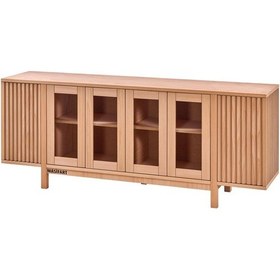 Resim Masifart Clemita 200 Lük Açık Zenit Konsol Cilasız Ham Diğer 