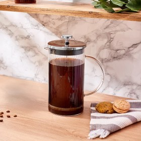 Resim Aryıldız Monza French Press 1000 ml 