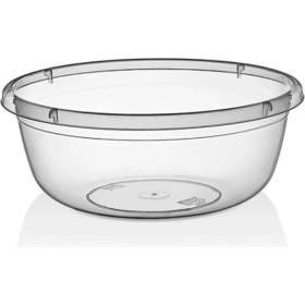 Resim Zenvia 2 No Badya Şeffaf 7,5 LT.ROYALEKS-MRD207 (ZNV-556) 