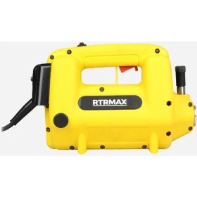 Resim Rtrmax RTM3918 45MM 18000RPM 2300W Beton Vibratörü 