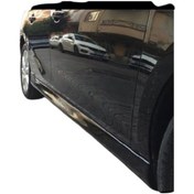 Resim Opel Corsa F Yan Marşpiyel Sağ & Sol (Plastik) N11.24044 