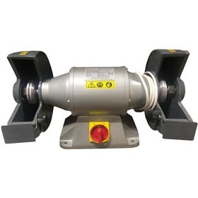 Resim Gürmaksan Taş Motoru Monofaze 175 mm 