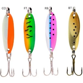 Resim Remixon Hunter 0402 7Gr Kaşık Yem 