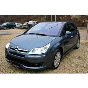 Resim Citroen C4 (2004-2007) far yıkama kapagı sag/sol 