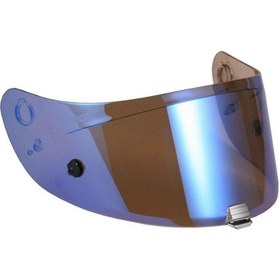 Resim Hjc Hj20st Kask Camı - Vizör Rst Mavi 