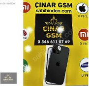 Resim Apple iPhone 15 İkinci El YD | 128 GB | Siyah İkinci El İPHONE 15 128GB PİL 100 -ÇINAR 16