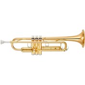 Resim Yamaha YTR4335GII Trompet 
