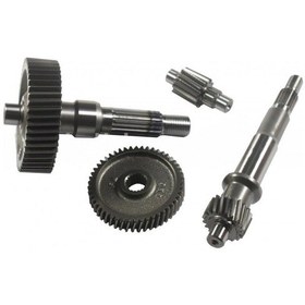 Resim Rks Spontini 110 Şanzıman Komple - Oem Kalite Arasmoto 