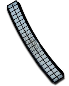 Resim CNH INDUSTRIAL Cnh Hidrolik Filtresi Tt Serileri 65 56, 110 90 (1909130) 