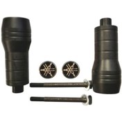 Resim Mt-25 2014 - 2019Koruma Takozu 