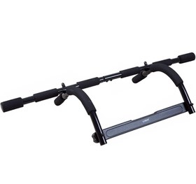 Resim Liveup Vücut geliştirme ürünleri Egzersiz Aletleri Liveup Ls3152A Multi Fonksiyonel Kapi Barfiksi 