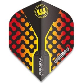 Resim Winmau Prism Zeta 6915.308 Dart Flight 