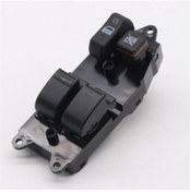 Resim Mga-31281 - Cam Acma Dugmesı On Sol Cıftlı Toyota:corolla 02 0 