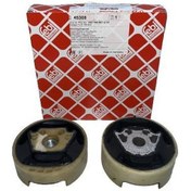 Resim TRAVERS TAKOZU ÖN / GOLF5-6 JETTA-PASSAT-CADDY- AUDI A3 / 1K0199868-1K0199867Q S1 