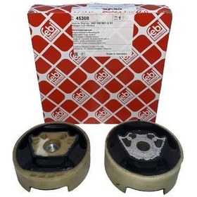 Resim TRAVERS TAKOZU ÖN / GOLF5-6 JETTA-PASSAT-CADDY- AUDI A3 / 1K0199868-1K0199867Q S1 