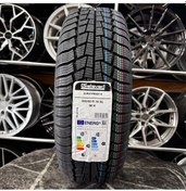 Resim Gislaved 205/60 R16 96H Xl Gislaved Euro Frost 6 Kış Lastiği 2024 