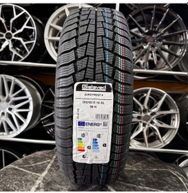Resim Gislaved 205/60 R16 96H Xl Gislaved Euro Frost 6 Kış Lastiği 2024 