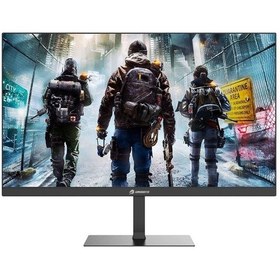 Resim GameBooster GB-2475FF 23.8" 1 MS 75 Hz HDMI+VGA Full HD IPS Monitör 