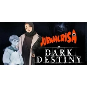 Resim Jurnal Risa Dark Destiny (Pc) 