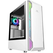 Resim Powerboost PB-P3509BW Usb 3.0 Atx Beyaz Kasa 