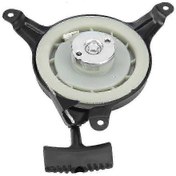 Resim 2024 Yeni Çekmeli Marş, Honda Gxv120 Gxv140 Gxv160 Hrm195 215 28400zg9803 Çim Biçme Makinesi İçin Geri Tepmeli Çekmeli Marş Motoru P2025042500697 