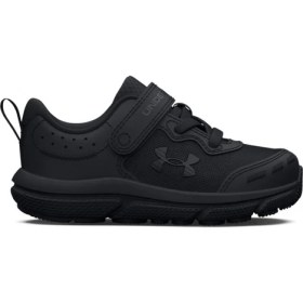 Resim Under Armour Assert 10 Unısex Çocuk Ayakkabı 3026184-002 
