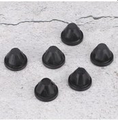 Resim Wezone 03g103184c Korumalı Kauçuk Motor Kapak Grommeti - A3, Leon, Octavia İçin Kararlılık Ve Ses Giderimi 