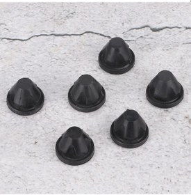 Resim Wezone 03g103184c Korumalı Kauçuk Motor Kapak Grommeti - A3, Leon, Octavia İçin Kararlılık Ve Ses Giderimi 