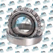 Resim TIMKEN 33207 183648 Ön Teker Rulmanı Dış Man 12-153/12-163 